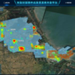 突發環境事(shì)件(jiàn)應急輔助支撐系統